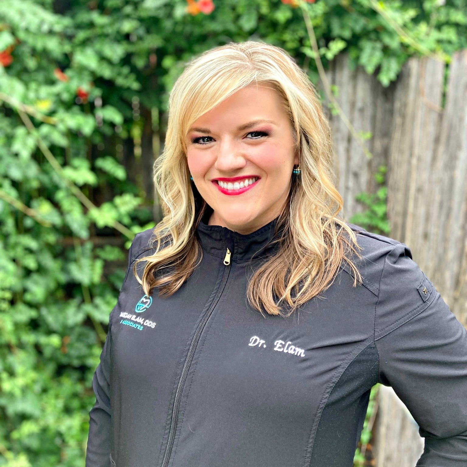 Maegan Elam, DDS & Associates